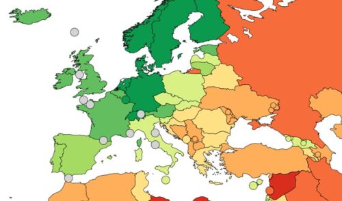 DE, Deutschland, Europa, Korruptionsindex, Goladinha, Portugal