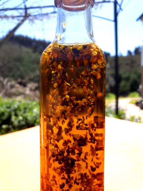 extra scharf, Olivenöl, Goladinha, Portugal