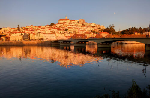 Coimbra, Ausflug, Baumarkt, Goladinha, Portugal