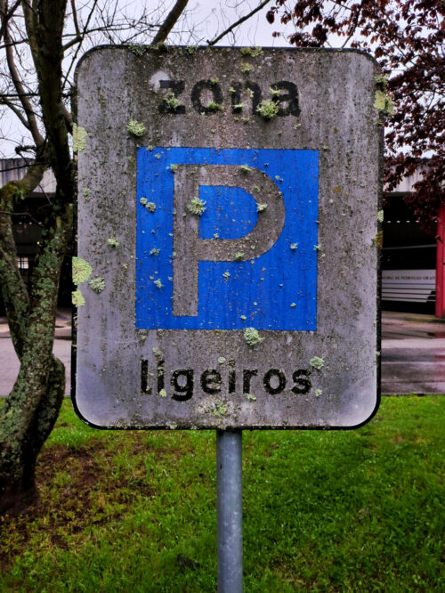 Ligeiros, Anwohner, Busbahnhof Pedrogao Grande, Goladinha, Portugal
