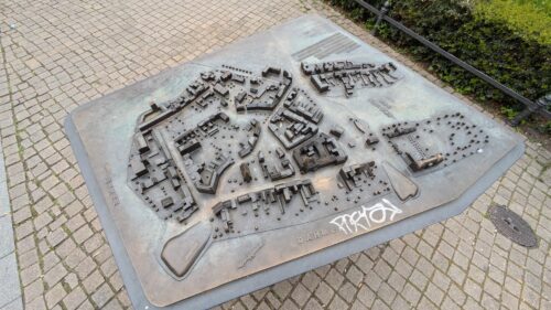 Köpenick, Goladinha, Portugal