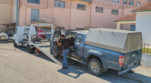 Gasolina, Gasoleo, Mazda BT 50, Goladinha, Portugal