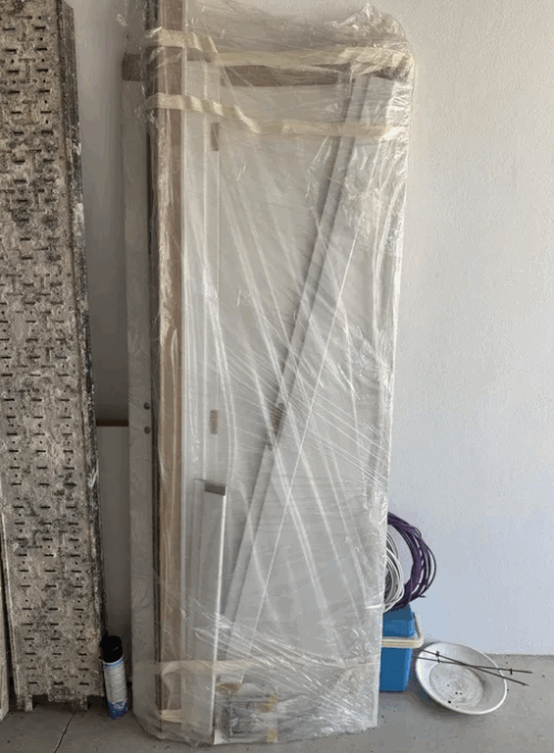 Olx, Tür, Porta, ohne genaue Beschreibung, Goladinha, Portugal