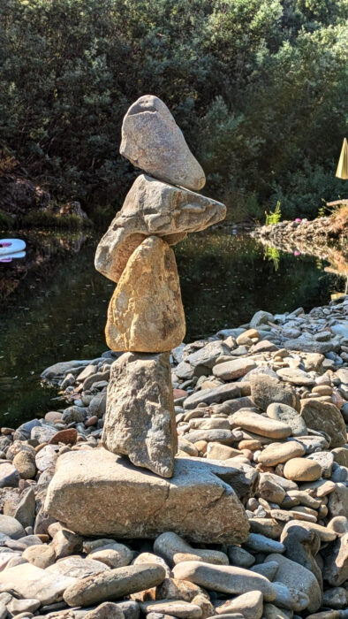Stoamandl, Alge, Goladinha, Portugal