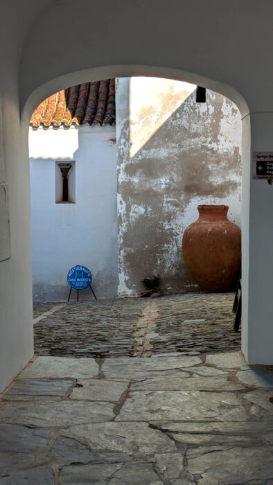 Ferias September 2025, Alentejo, Portugal, Goladinha, Monsaraz