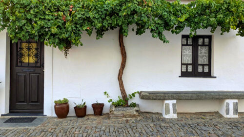 Ferias September 2025, Alentejo, Portugal, Goladinha, Monsaraz