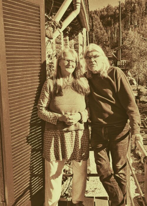 Chris, Walt, Goladinha, Portugal