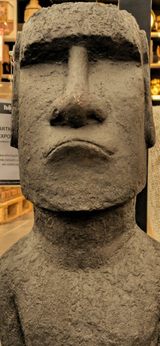 Weihnachtsgeschäft, Einkaufswahn, Homa, Schlange an der Kasse, Goladinha, Portugal