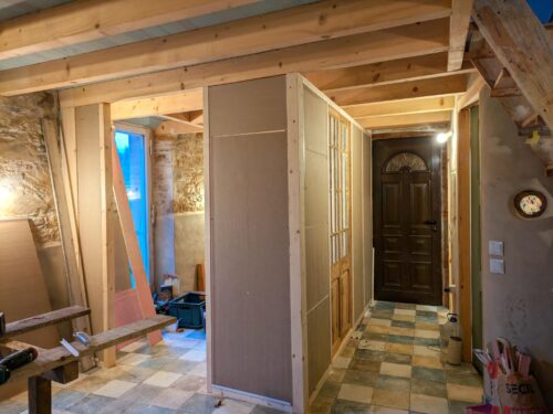 CASA MADEIRA, EZ, Einzelzimmer, Schlafkammer, Goladinha, Portugal