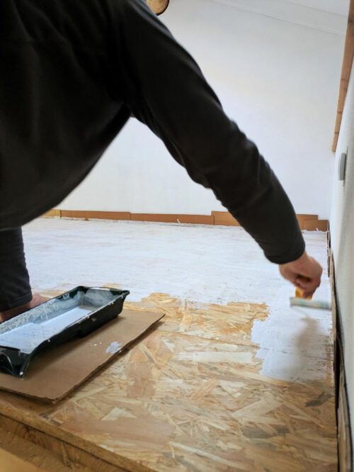 CASA MADEIRA, Fussboden, Spitzdach, Schlafzimmer, weiss, Goladinha, Portugal