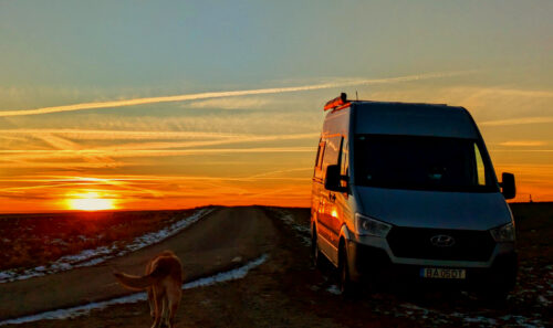 Weihnachten 2025, DE, Deutschland, Sonnenuntergang, Monheim, Spaziergang, Malaica, Jagdhütte, Knaubenhof, Goladinha, Portugal