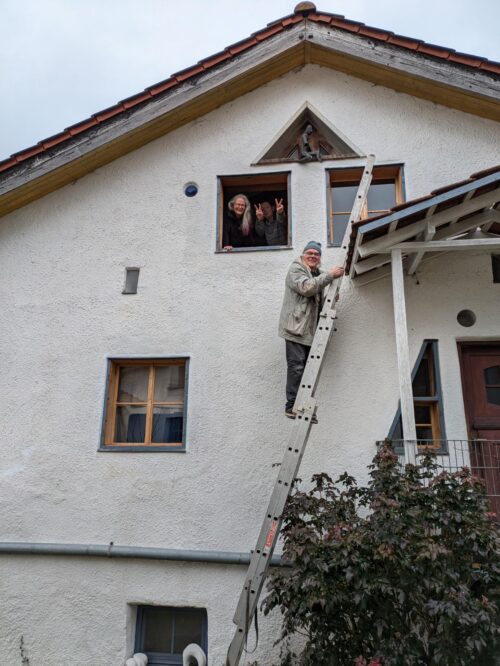 de, Deutschland, Sessel, Umzug, Afrika, Fledermauszimmer, Knaubenhof, Goladinha, Portugal,