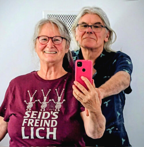 Christiane, ch, Walter, wa, Goladinha, Portugal, website