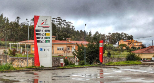 Dieselpreis, Spritpreis unverändert, Deutchland allzeithoch, Goladinha, Portugal